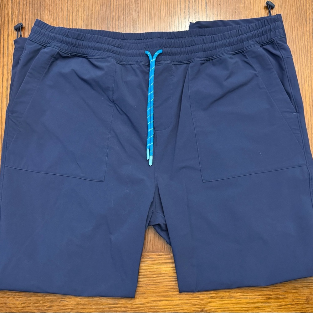Cotopaxi Subo Pants – 2XL – Durable, Lightweight, & Built to Move